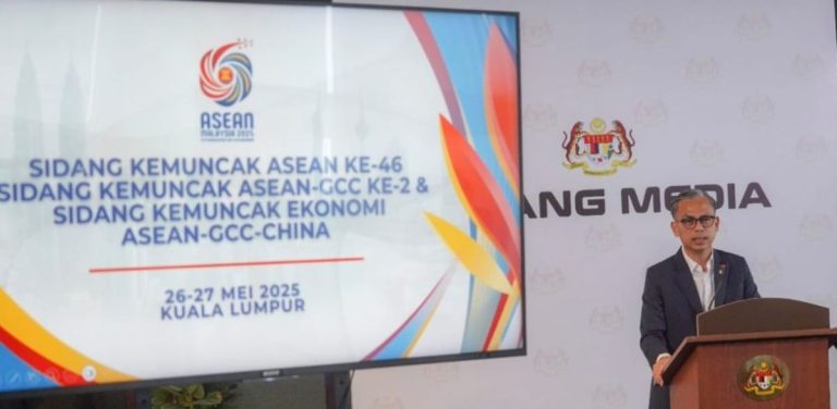 KPM akan umum senarai sekolah jalani PdPR sepanjang Sidang Kemuncak ASEAN 2025
