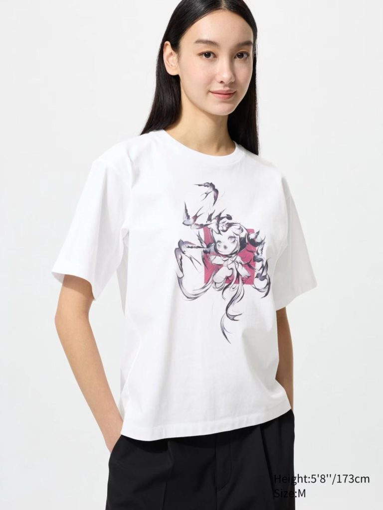 UNIQLO perkenal koleksi UT terbaharu bersama POP MART: SKULLPANDA, tampil dalam lima rekaan eksklusif penuh makna