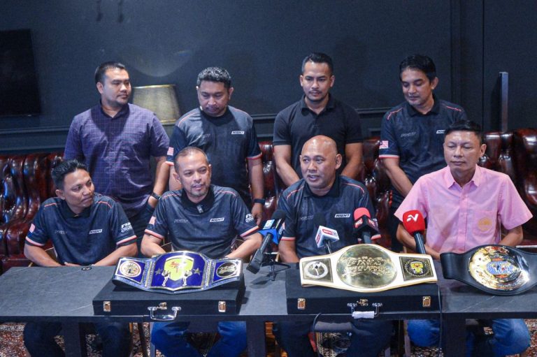 Kuala Lumpur bersedia gempur aksi ‘Fightnight Muaythai International’ (FMI) 2025