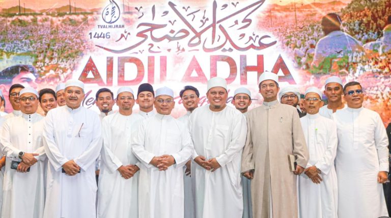 Menyahut Panggilan-Mu: TV AlHijrah lancar siri kandungan haji penuh makna & inspirasi