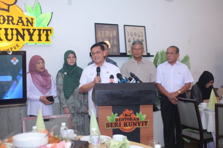 KPF perjelas proses pembayaran saham, fokus perkukuh aset dan utamakan pemegang saham terdesak