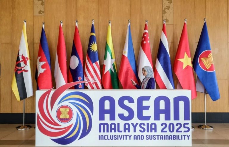 71 sekolah laksana PdPR sempena Sidang Kemuncak ASEAN ke-46