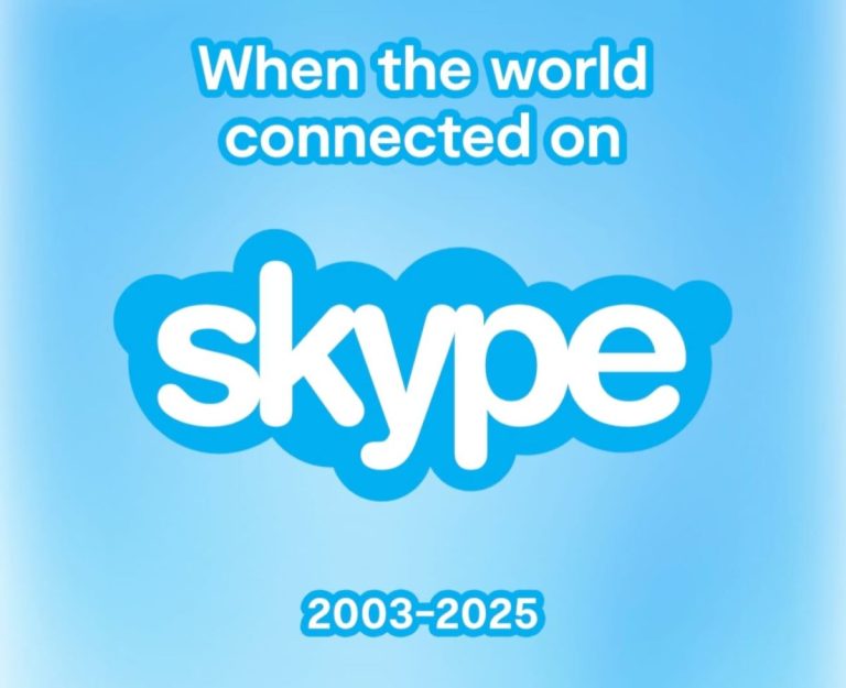 Skype ditamatkan selepas 22 tahun, tamatnya era komunikasi ikonik