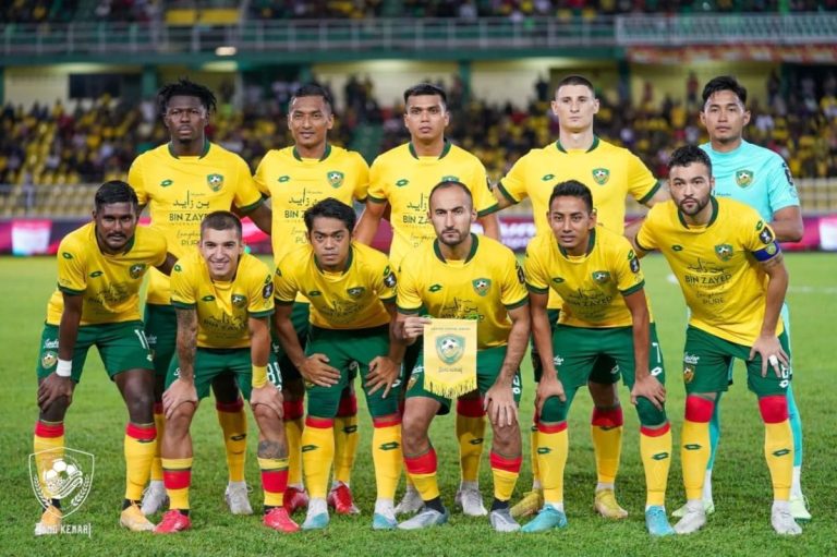Kedah, Perak FC tersingkir dari Liga Super: Lesen Kebangsaan jadi penentu nasib pasukan