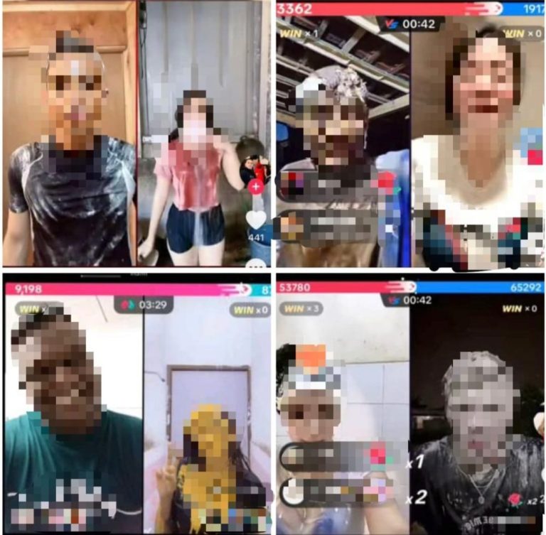 Trend PK Battle di TikTok jejas moral generasi muda, perlu diharamkan – NGO
