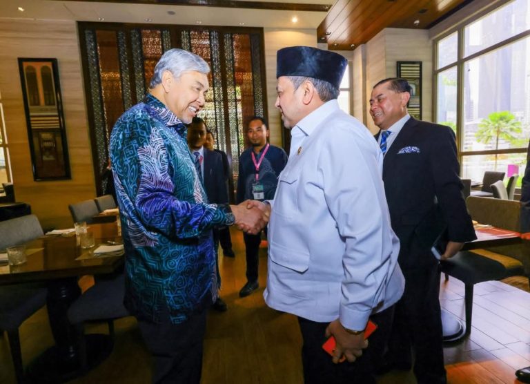 Malaysia, Indonesia terajui penubuhan Majlis Halal ASEAN