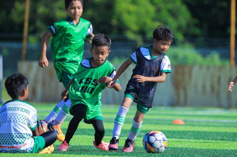 Kerteh FC jalin kerjasama strategik bersama Hakka.clo bagi musim 2025–2027