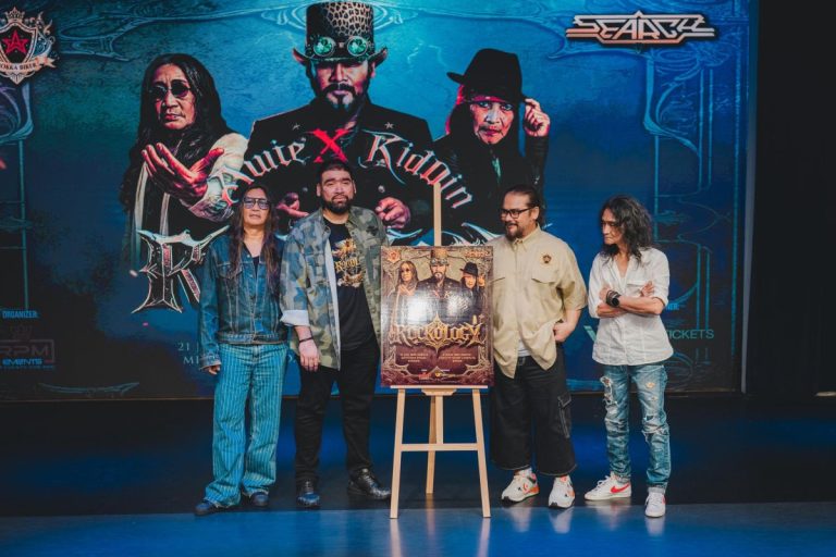 RPM Group & Rockology 2025: Dua langkah strategik ubah lanskap hiburan negara
