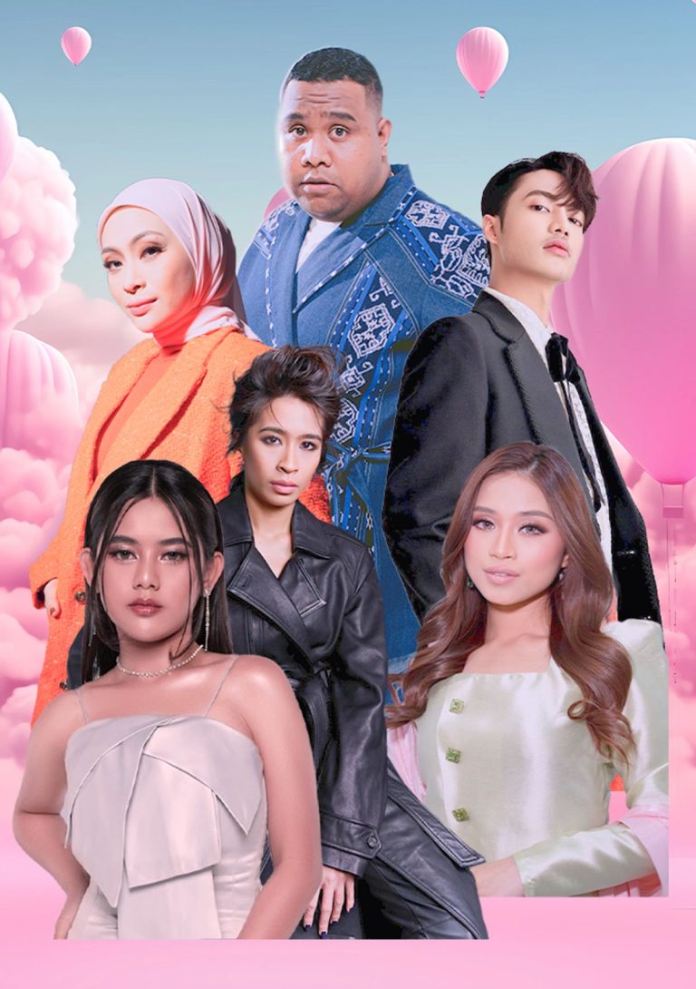 Festival Tentang Cinta bakal gegarkan SICC Ogos ini, gabungkan muzik, emosi dan bakat serantau