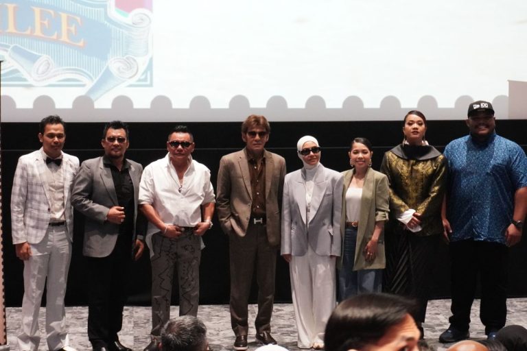 Konsert Legasi P. Ramlee himpun generasi, angkat warisan seni Melayu