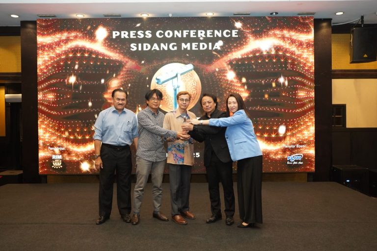 AIM24 kembali lebih gemilang: Perkenal kategori baharu, sokongan dana RM700,000 dan kerjasama eksklusif bersama RTM