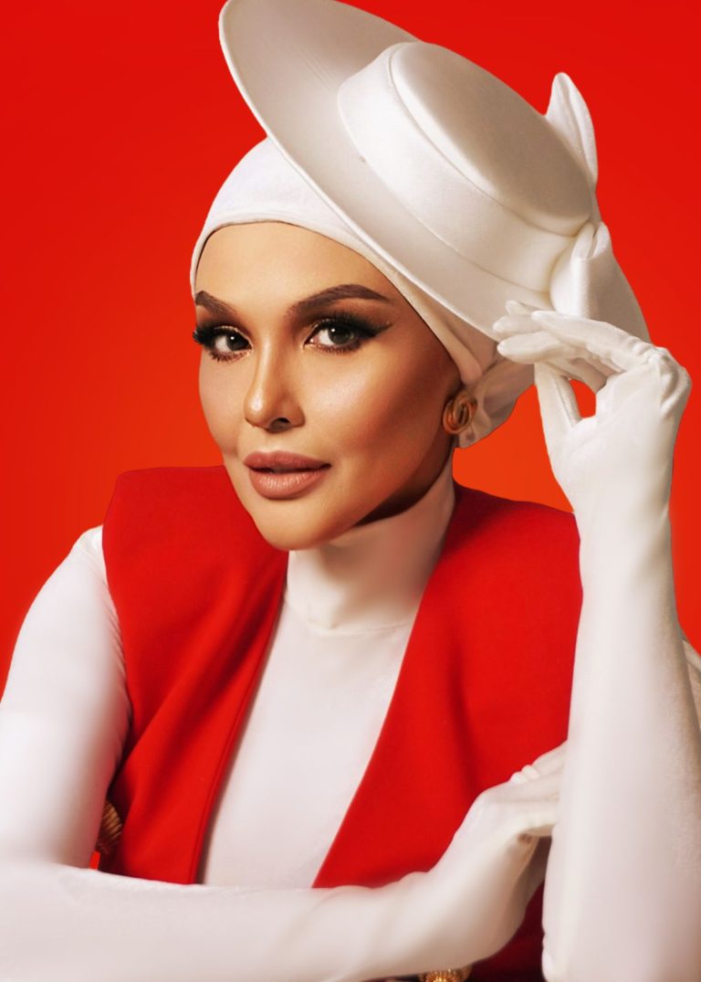“This Is Noryn Aziz” sebuah malam eksklusif meraikan perjalanan muzik ikonik