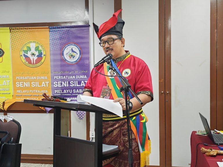 Silat bukan sekadar persembahan, DSSM tegas pertahan kedaulatan bangsa dan Islam