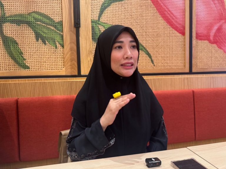 YM Dato’ Sri Siti Nur Atiqah nafi terbabit isu penipuan haji percuma, akui tiada kaitan dengan MRF