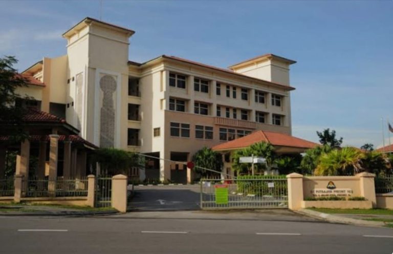 SK Putrajaya Presint 11(1) angkat martabat sekolah Malaysia ke persada dunia
