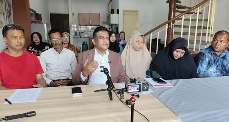 Gerakan “Payung Besar” tuntut konsensus Melayu Bumiputera demi selamatkan masa depan negara