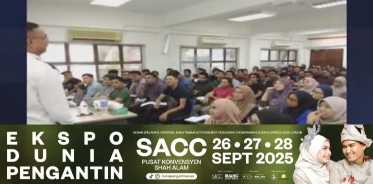 Kursus kahwin jadi ruang pendedahan, Dunia Pengantin Expo tampil bantu pasangan elak ‘diperangkap’