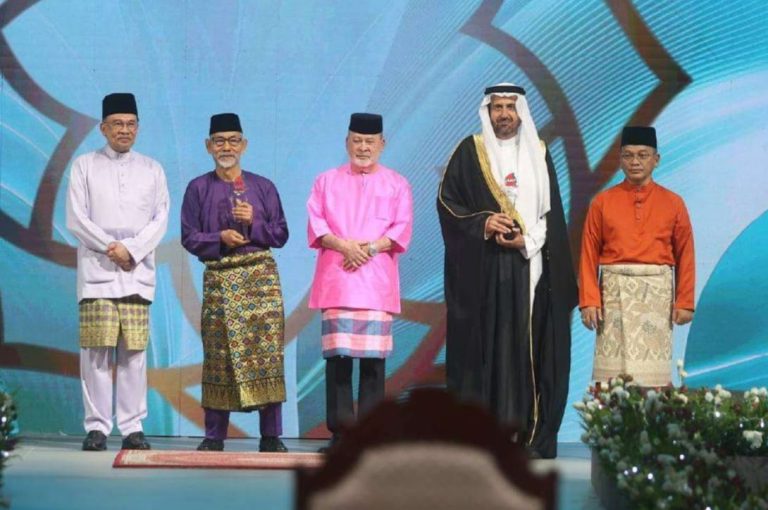 Dr Nooh Gadot, Dr Tawfig Fawzan dinobat Tokoh Maal Hijrah 1447H Peringkat Kebangsaan dan Antarabangsa