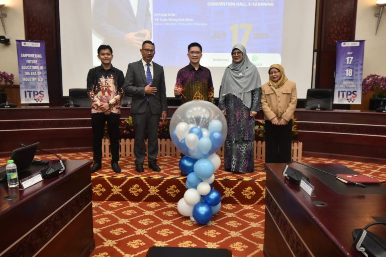 Pengajaran adaptif kunci kejayaan pendidik hadapi cabaran Era Industri 5.0