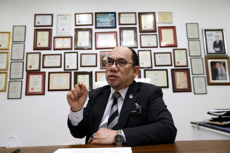 Persepsi terhadap TVET perlu diubah sejajar keperluan semasa – MQA