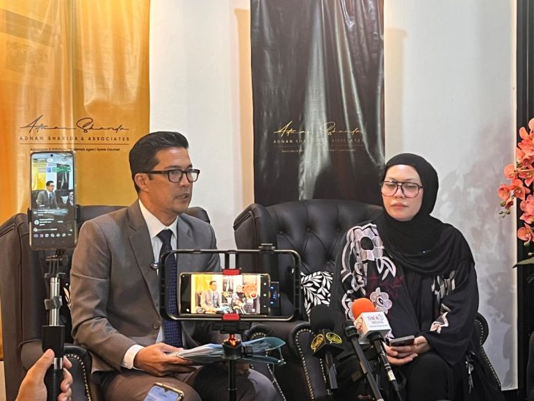MSH Empire jelas isu pemilikan, penjenamaan semula dan tindakan guaman berkaitan produk Minyak Herba Nilam