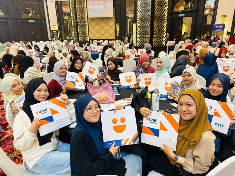 PTTI terus cipta impak, Roadtour Skor A+ SPM tarik lebih 3,000 pelajar di Kelantan