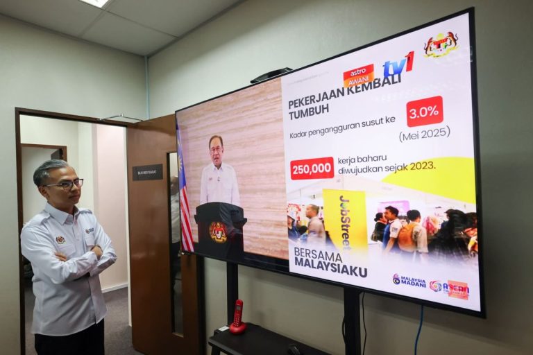 Pengumuman Perdana Menteri bukti keprihatinan Kerajaan MADANI terhadap rakyat – Fahmi Fadzil