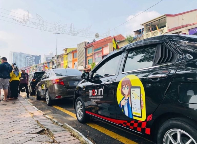 Maxim dibenar terus beroperasi di Malaysia, tertakluk kepada syarat APAD