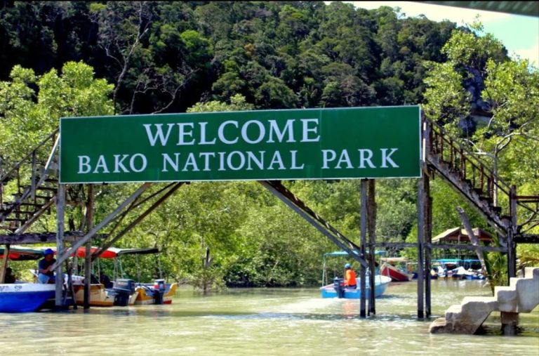 Taman Negara Bako antara tiga lokasi Malaysia dicalon sebagai Tapak Warisan ASEAN