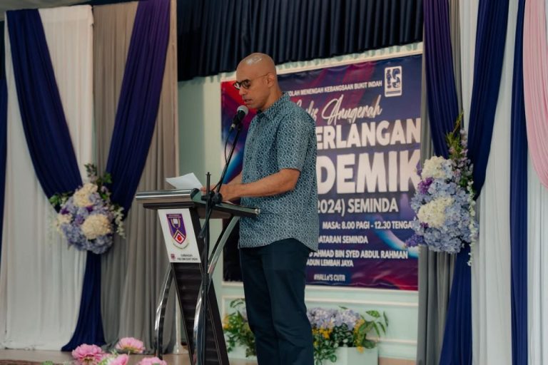 KEADILAN Ampang kecam kenyataan biadab Ahmad Fadhli Shaari, didakwa hina perdana menteri