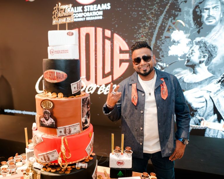 Malik Streams terus kukuh dalam pelbagai industri, kini jadi pengedar rasmi filem blockbuster Tamil “COOLIE”