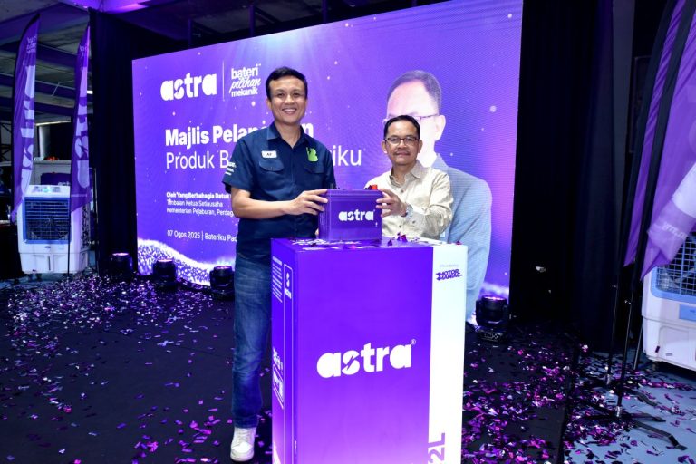 Diiktiraf SIRIM, ASTRA Bateriku perkukuh kepercayaan pengguna melalui pelancaran makmal kualiti sendiri
