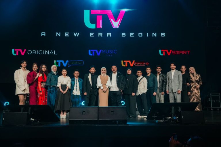 UTV buka era baharu penstriman digital, angkat karya tempatan ke arus perdana