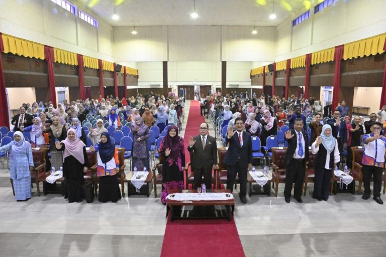 UPSI potensi jadi perintis APEL.M di Malaysia