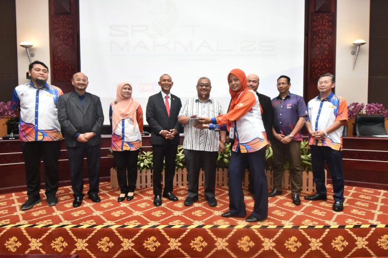 SPAT MAKMAL 2025 teguhkan budaya keselamatan di institusi pendidikan tinggi