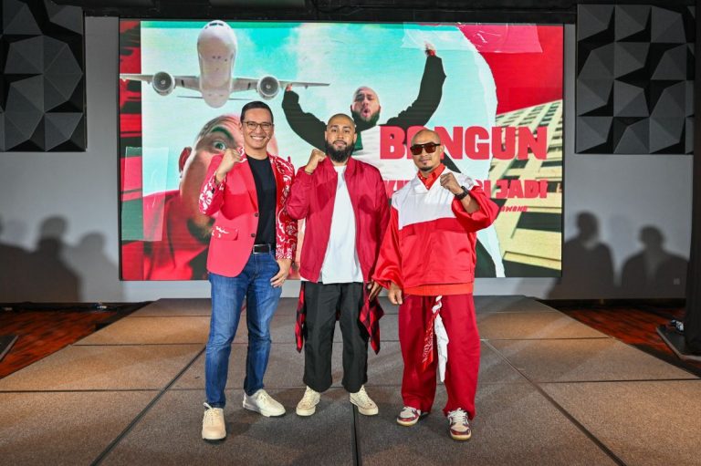 CIMB perkukuh komitmen sosial melalui lagu “Bangun, Kita Bagi Jadi” sempena sambutan Kemerdekaan ke-68