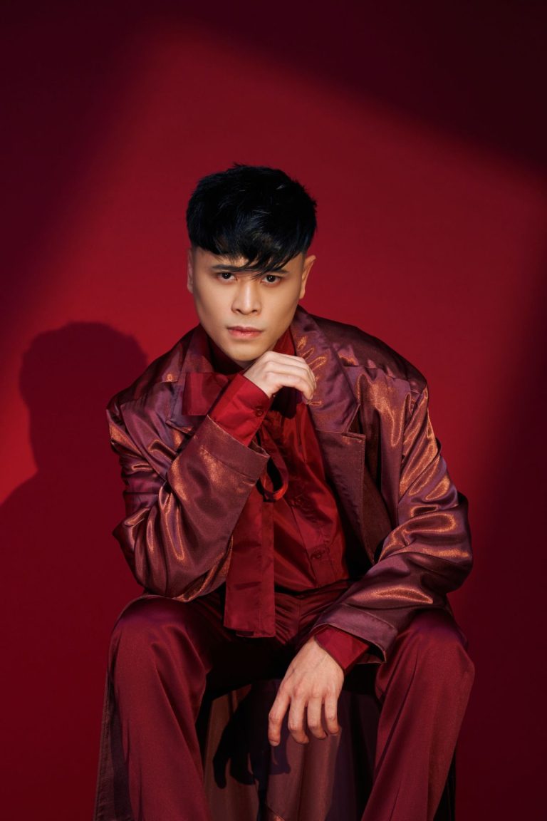 Andi Bernadee kembali dengan single romantis terbaharu ‘Siapakah Namamu’