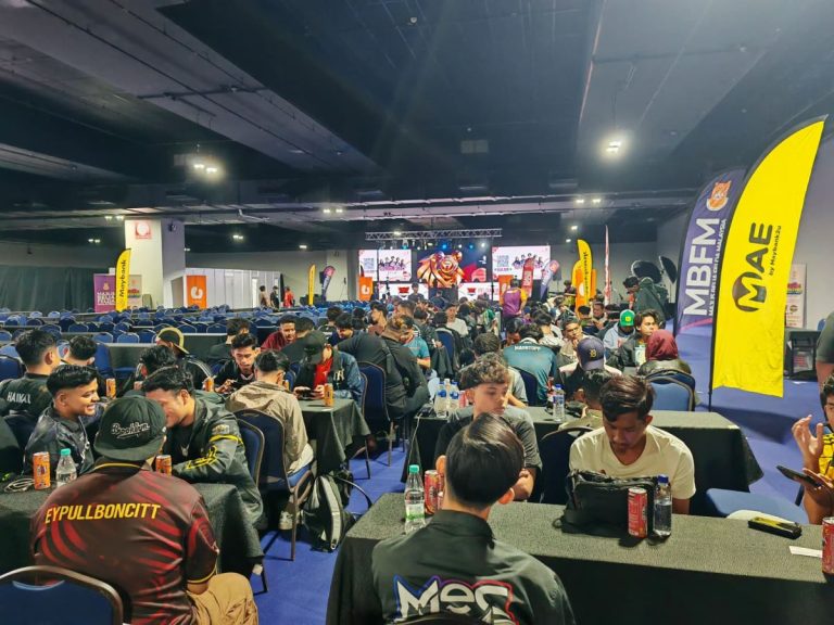 Karnival Mega 3 Dimensi FELDA 2025 dimeriahkan dengan e-sukan dan rekod kebangsaan