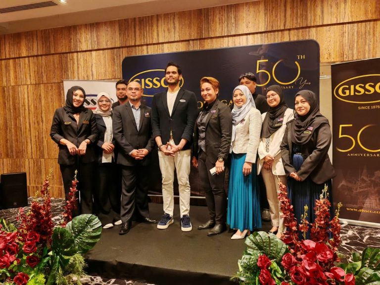 GISSCO raikan 50 tahun legasi cemerlang sebagai pemegang lesen PETRONAS 001 pertama di Malaysia