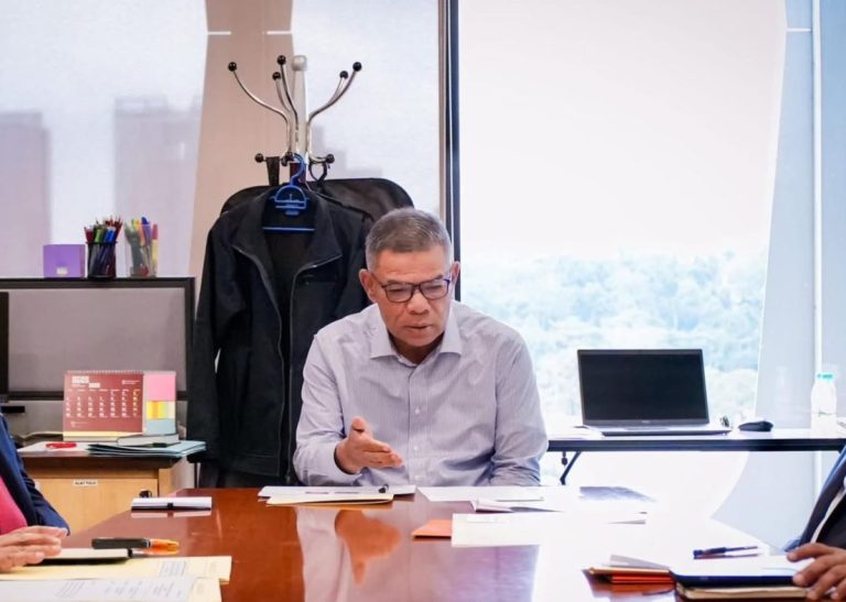 Kubur Allahyarham Zara Qairina akan digali semula secepat mungkin bagi melengkapkan siasatan – Saifuddin Nasution