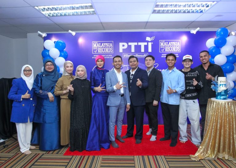 PTTI perluas jejak pendidikan berkualiti, buka cawangan ketiga di Shah Alam