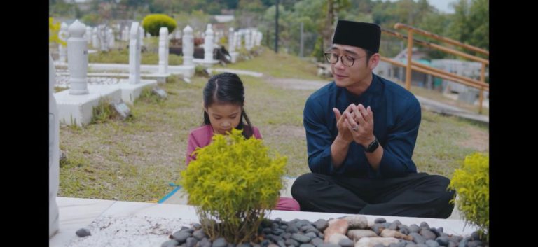 “Mandul Bukan Pilihan” tamat dengan episod penuh emosi, penonton menangis seantero negara