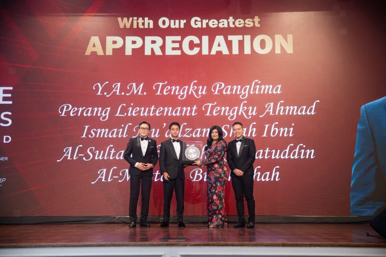 Trading Castle, VKids & Nutrilavish ungguli POSBA 2025