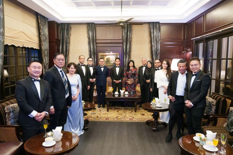 POSBA 2025: Malam mengangkat legasi, ikon dan harapan baharu dunia keusahawanan negara