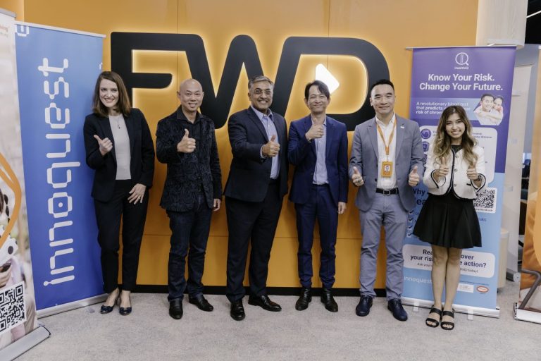 FWD, Innoquest bawa teknologi diagnostik terkini ke Malaysia untuk kesihatan lebih proaktif