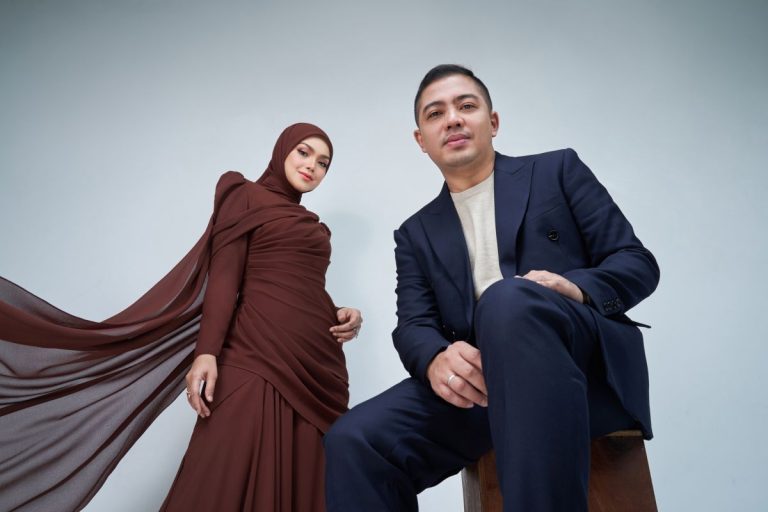 Lagu ‘Menamakanmu Cinta’ Siti Nurhaliza jadi soundtrack rasmi sinetron RCTI