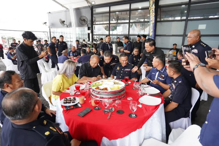 JPJ lawat GGR Motor, sokong usaha bangunkan motosikal elektrik buatan Malaysia