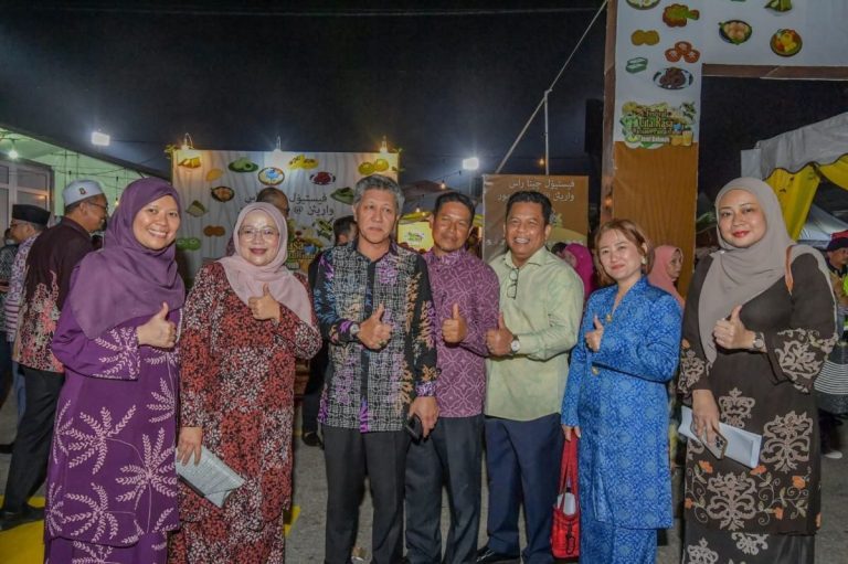 Tarik ribuan pengunjung, Cita Rasa Warisan @ Pantai Timur 2025 bukan sekadar festival