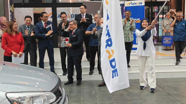 MyCar rasmi sebagai rakan e-hailing MIHAS 2025, sokong akses mudah ke Pameran Halal Antarabangsa