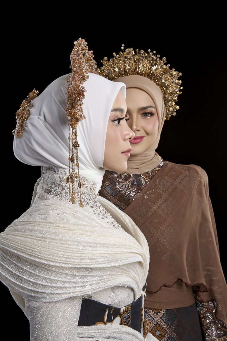 Kolaborasi Siti Nurhaliza, Lesti Kejora dalam “Kumbang Bunga” hidupkan semula irama tradisional kontemporari